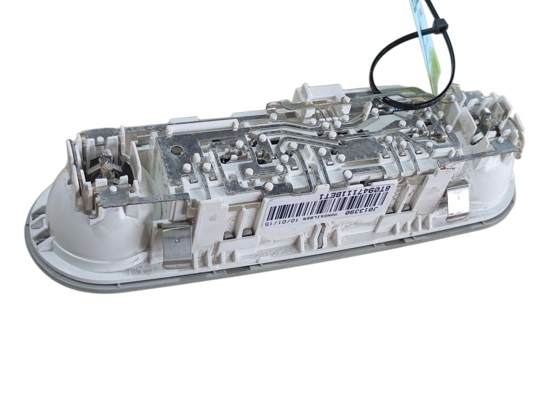 Recambio de luz interior para audi a4 b8 (8k2) 2.0 tdi referencia OEM IAM   