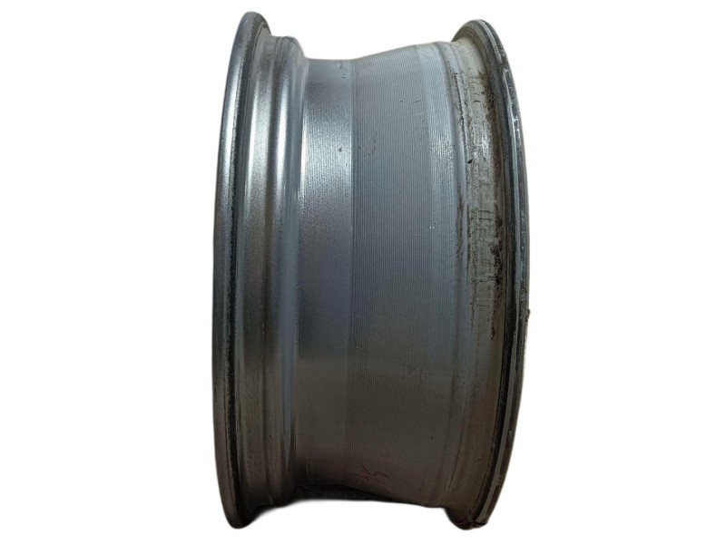 Recambio de llanta para hyundai kona (os, ose, osi) 1.0 t-gdi referencia OEM IAM 52910J9100 ET44 6.5Jx16