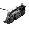 Recambio de cerradura puerta delantera derecha para citroën c3 selection referencia OEM IAM 9135GL  2112N2567I4 A04959