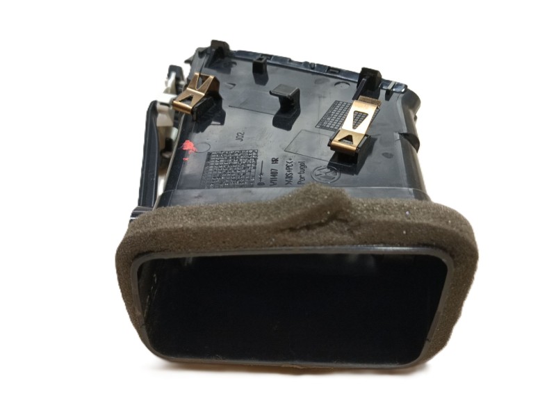Recambio de rejilla aireadora para seat alhambra (710, 711) 2.0 tdi referencia OEM IAM  W11407MR 