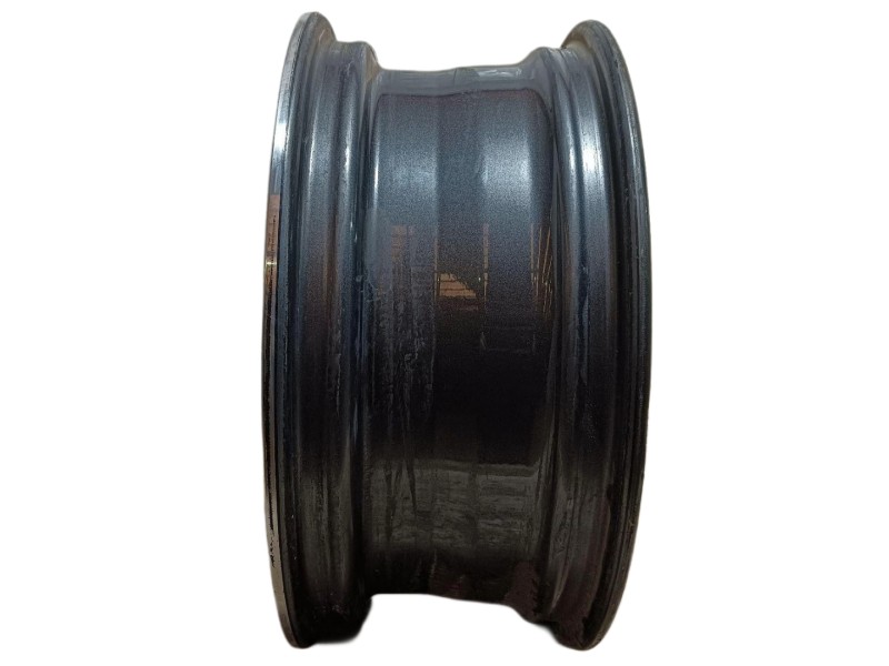 Recambio de llanta para hyundai i30 (pde, pd, pden) 1.0 t-gdi referencia OEM IAM 52910G4200 ET50 6.5Jx16