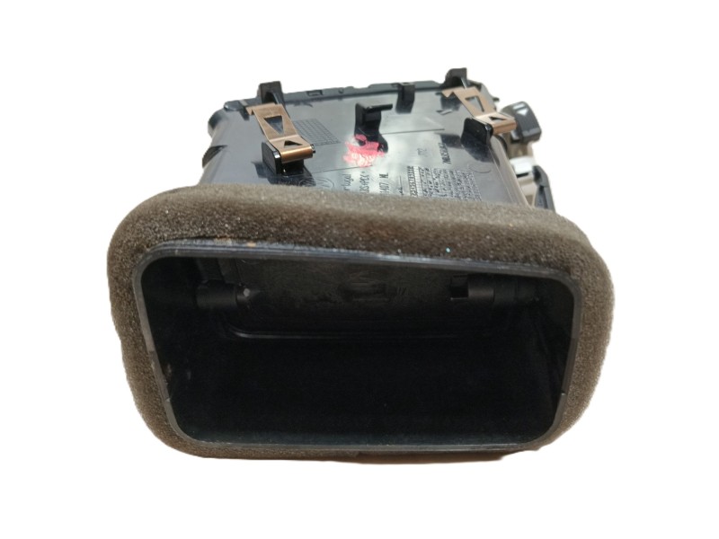 Recambio de rejilla aireadora para seat alhambra (710, 711) 2.0 tdi referencia OEM IAM   