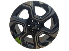 Recambio de llanta para honda cr-v v (rw_, rt_) 2.0 e-cvt hybrid (rt5) referencia OEM IAM 18PULGADAS ET45 18x7 1/2J
