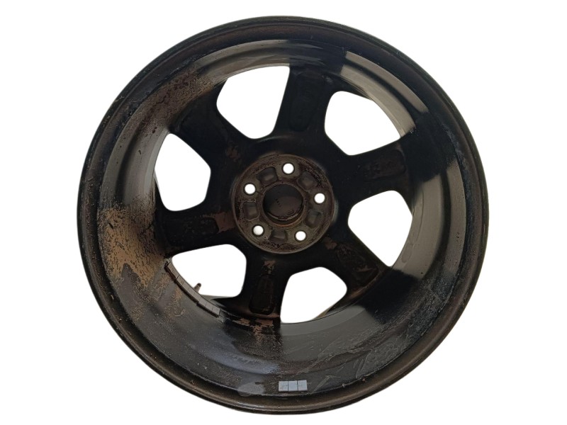 Recambio de llanta para honda cr-v v (rw_, rt_) 2.0 e-cvt hybrid (rt5) referencia OEM IAM 18PULGADAS ET45 18x7 1/2J