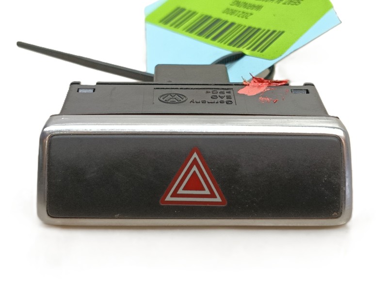 Recambio de warning para seat alhambra (710, 711) 2.0 tdi referencia OEM IAM   