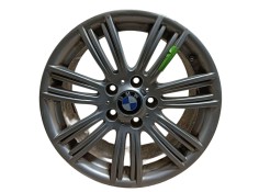 Recambio de llanta para bmw 1 (f20) 118 i referencia OEM IAM 36117845851 IS53 8Jx17