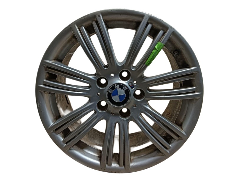 Recambio de llanta para bmw 1 (f20) 118 i referencia OEM IAM 36117845851 IS53 8Jx17