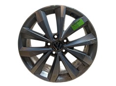 Recambio de llanta para volkswagen t-roc (a11, d11) 1.0 tsi referencia OEM IAM 17PULGADAS ET45 7.0Jx17