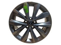 Recambio de llanta para volkswagen t-roc (a11, d11) 1.0 tsi referencia OEM IAM 17PULGADAS ET45 7.0Jx17