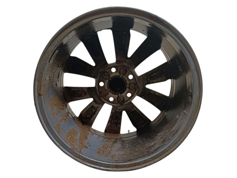 Recambio de llanta para volkswagen t-roc (a11, d11) 1.0 tsi referencia OEM IAM 17PULGADAS ET45 7.0Jx17