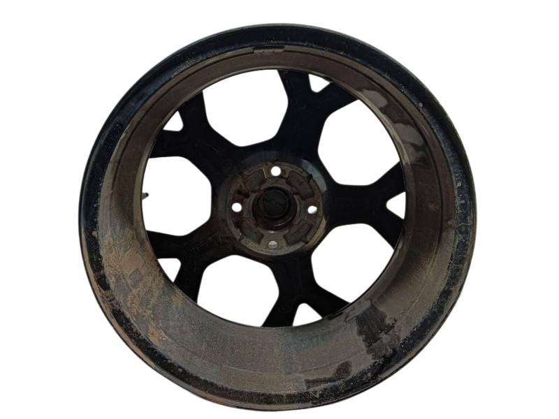 Recambio de llanta para opel crossland x / crossland (p17, p2qo) 1.2 (75) referencia OEM IAM 39216684 IS20 17x6.5J
