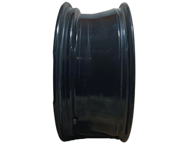 Recambio de llanta para opel crossland x / crossland (p17, p2qo) 1.2 (75) referencia OEM IAM 39216684 IS20 17x6.5J