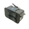 Recambio de mando elevalunas delantero izquierdo para opel meriva blue line referencia OEM IAM 13363202  24409205