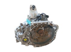 Recambio de caja cambios para hyundai tucson (nx4e, nx4a) 1.6 t-gdi referencia OEM IAM   
