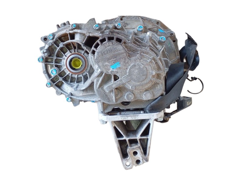 Recambio de caja cambios para hyundai tucson (nx4e, nx4a) 1.6 t-gdi referencia OEM IAM   