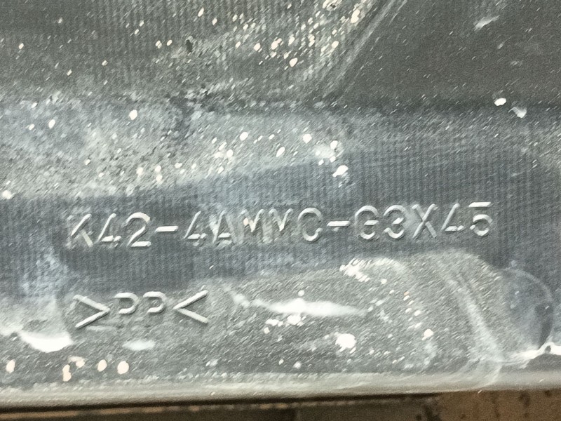 Recambio de guarnecido puerta delantera derecha para mitsubishi asx (ga_w_) 1.6 mivec (ga1w) referencia OEM IAM   