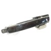 Recambio de maneta exterior trasera derecha para nissan qashqai (j10) acenta referencia OEM IAM 80610EB30B  