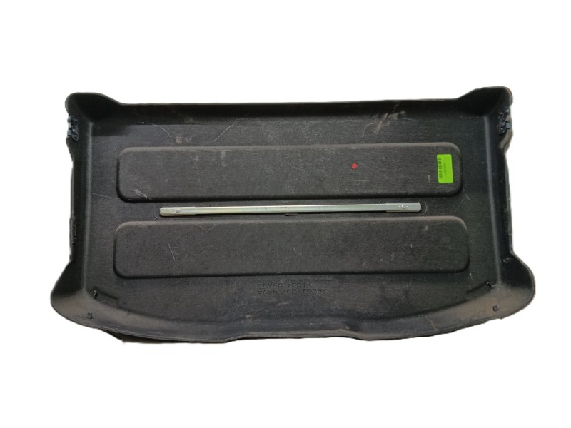 Recambio de bandeja trasera para mitsubishi asx (ga_w_) 1.6 mivec (ga1w) referencia OEM IAM   