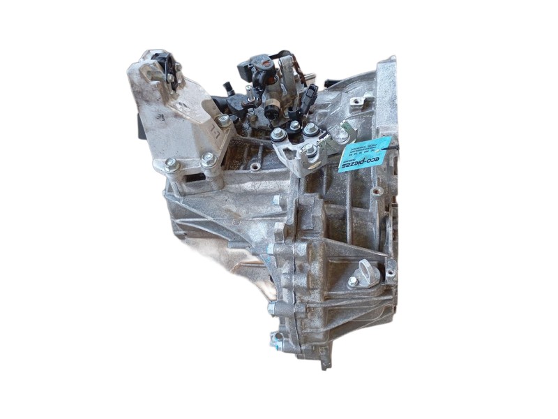 Recambio de caja cambios para hyundai tucson (nx4e, nx4a) 1.6 t-gdi referencia OEM IAM   