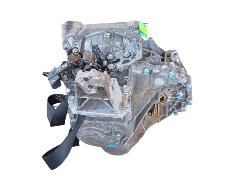 Recambio de caja cambios para hyundai tucson (nx4e, nx4a) 1.6 t-gdi referencia OEM IAM   