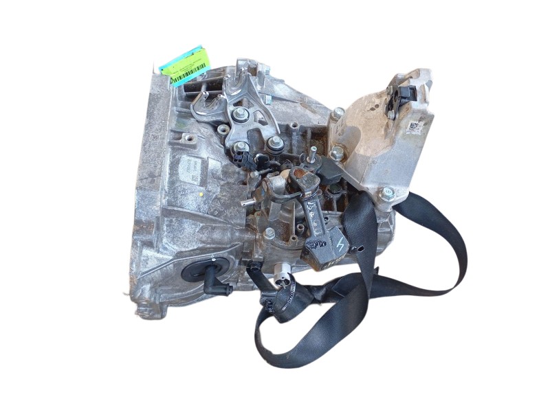 Recambio de caja cambios para hyundai tucson (nx4e, nx4a) 1.6 t-gdi referencia OEM IAM   