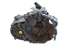 Recambio de caja cambios para audi q3 (8ub, 8ug) 2.0 tdi quattro referencia OEM IAM   