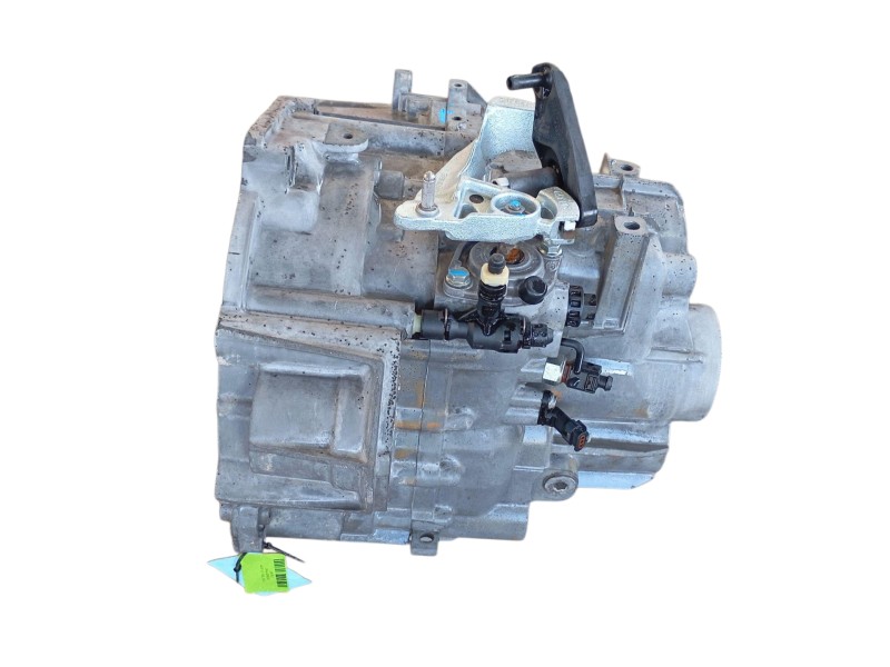 Recambio de caja cambios para audi q3 (8ub, 8ug) 2.0 tdi quattro referencia OEM IAM   