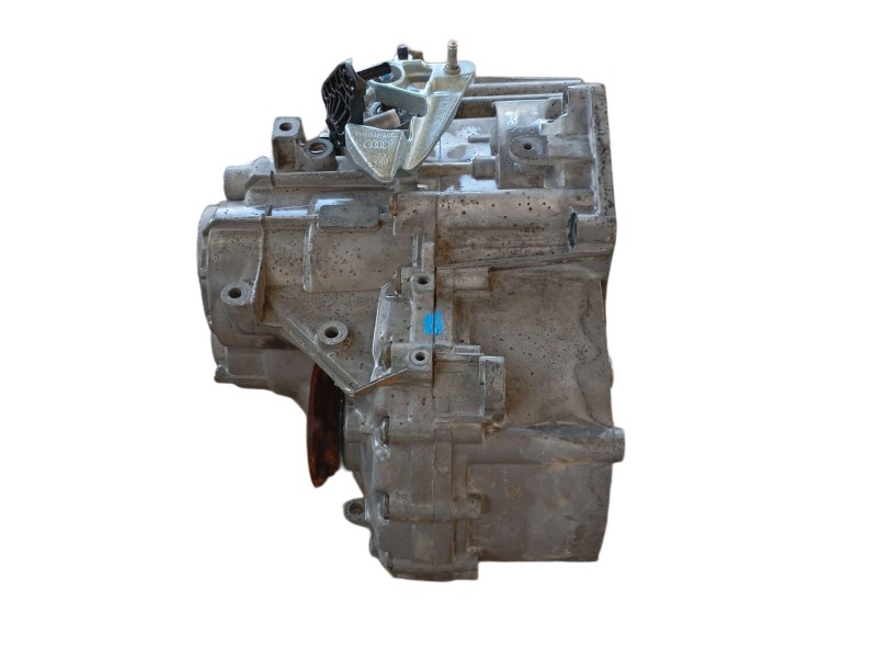 Recambio de caja cambios para audi q3 (8ub, 8ug) 2.0 tdi quattro referencia OEM IAM   
