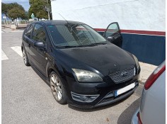 FORD FOCUS II (DA_, HCP, DP)