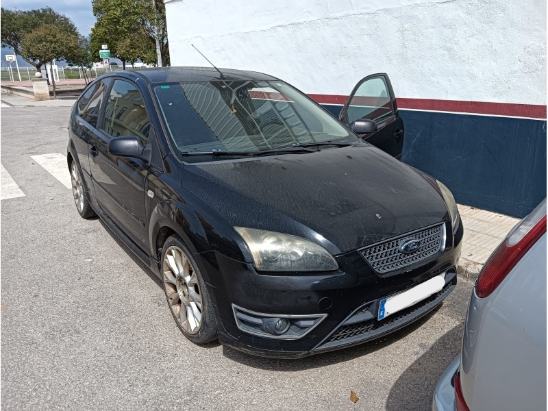 ford focus ii (da_, hcp, dp) del año 2007