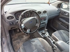 ford focus ii (da_, hcp, dp) del año 2007 2