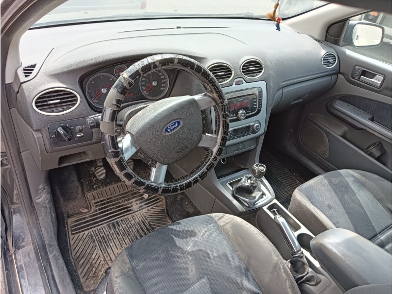 ford focus ii (da_, hcp, dp) del año 2007