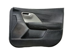 Recambio de guarnecido puerta delantera derecha para kia niro i (de) 1.6 gdi hybrid referencia OEM IAM  82322G5000 