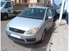FORD FOCUS C-MAX (DM2)