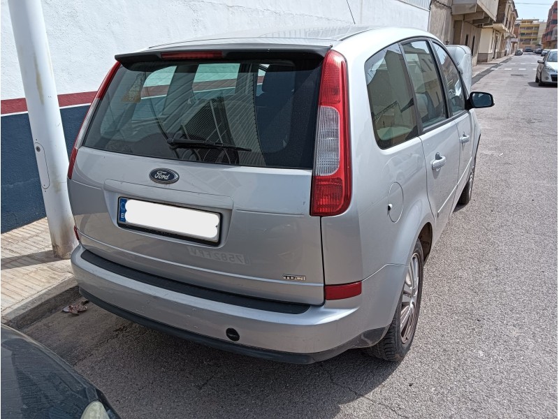 ford focus c-max (dm2) del año 2004