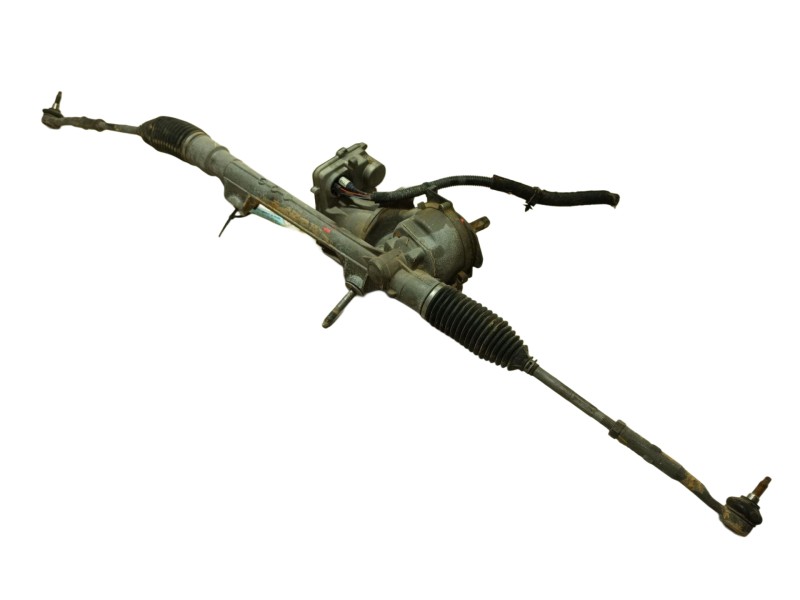 Recambio de cremallera direccion para citroën c3 aircross ii (2r_, 2c_) 1.6 bluehdi 120 (2cbhzh) referencia OEM IAM  9822151180 