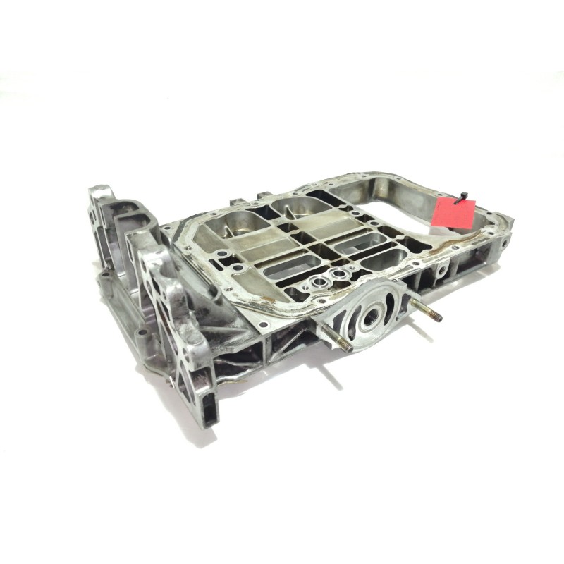 Recambio de sobrecarter para mazda 6 berlina (gg) 2.0 crtd 120 active (5-ptas.) referencia OEM IAM   
