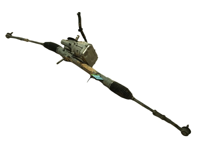 Recambio de cremallera direccion para citroën c3 aircross ii (2r_, 2c_) 1.6 bluehdi 120 (2cbhzh) referencia OEM IAM  9822151180 