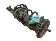 Recambio de amortiguador delantero izquierdo para citroën c3 aircross ii (2r_, 2c_) 1.6 bluehdi 120 (2cbhzh) referencia OEM IAM 