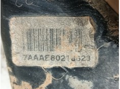 Recambio de brazo suspension inferior delantero izquierdo para citroën c3 aircross ii (2r_, 2c_) 1.6 bluehdi 120 (2cbhzh) refere 2