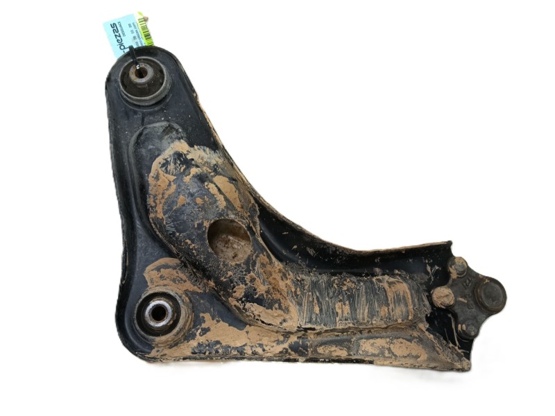 Recambio de brazo suspension inferior delantero izquierdo para citroën c3 aircross ii (2r_, 2c_) 1.6 bluehdi 120 (2cbhzh) refere