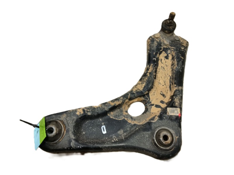 Recambio de brazo suspension inferior delantero derecho para citroën c3 aircross ii (2r_, 2c_) 1.6 bluehdi 120 (2cbhzh) referenc