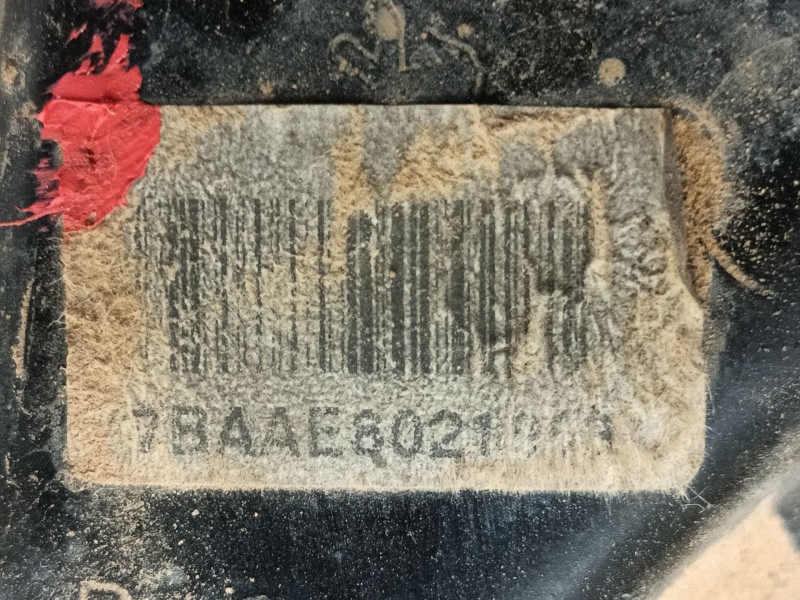 Recambio de brazo suspension inferior delantero derecho para citroën c3 aircross ii (2r_, 2c_) 1.6 bluehdi 120 (2cbhzh) referenc