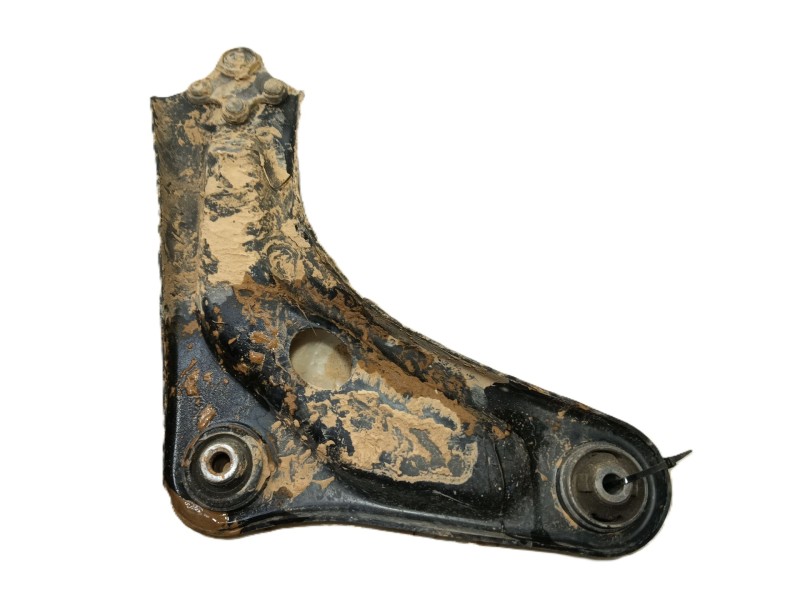 Recambio de brazo suspension inferior delantero derecho para citroën c3 aircross ii (2r_, 2c_) 1.6 bluehdi 120 (2cbhzh) referenc