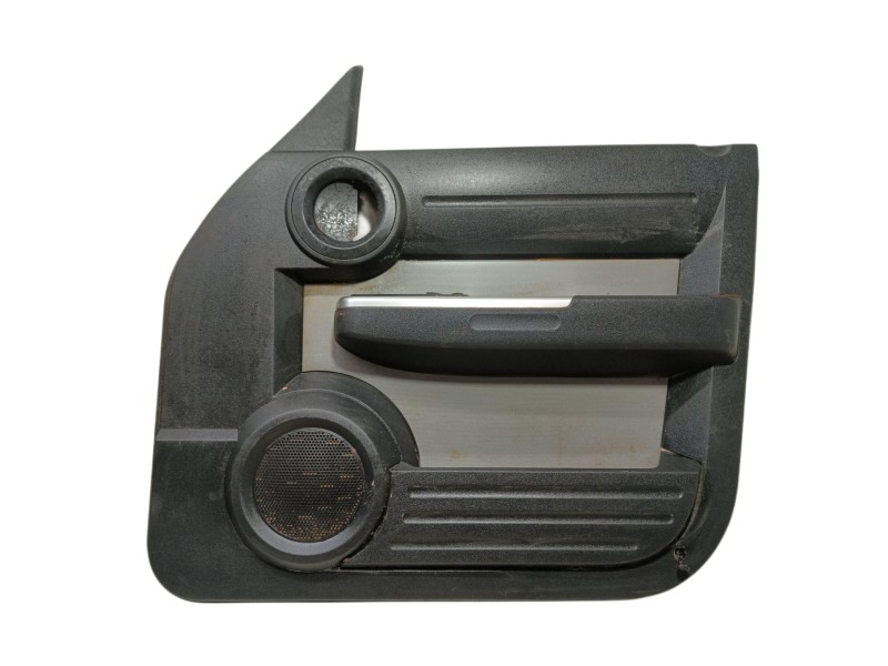 Recambio de guarnecido puerta delantera derecha para dodge nitro 2.8 crd 4wd referencia OEM IAM  4991430 