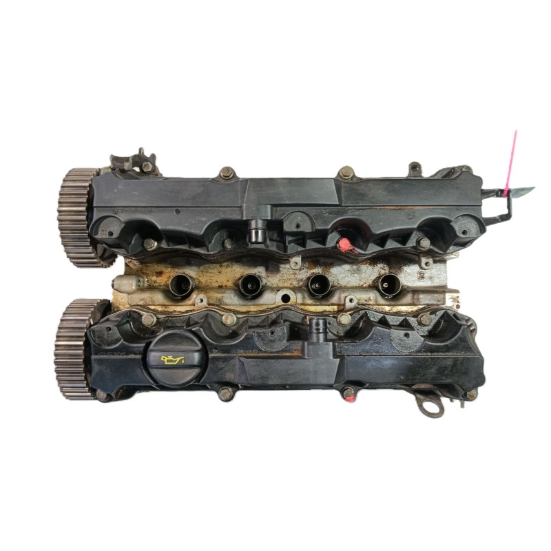 Recambio de culata para peugeot 307 (3a/c) 1.6 16v referencia OEM IAM 9824689880 9656769580 