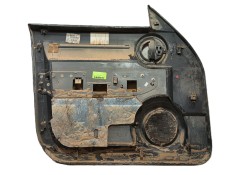 Recambio de guarnecido puerta delantera derecha para dodge nitro 2.8 crd 4wd referencia OEM IAM  4991430  2