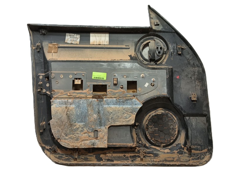 Recambio de guarnecido puerta delantera derecha para dodge nitro 2.8 crd 4wd referencia OEM IAM  4991430 