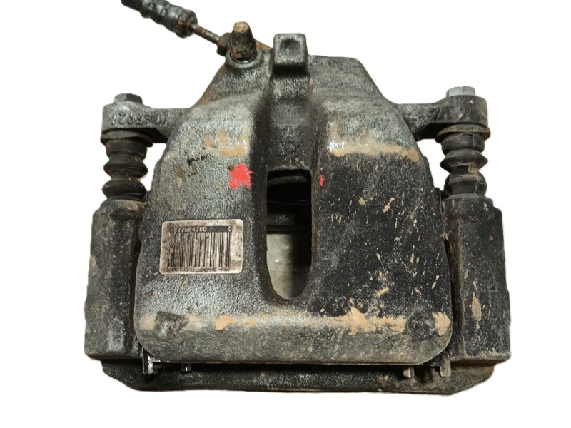 Recambio de pinza freno delantera derecha para citroën c3 aircross ii (2r_, 2c_) 1.6 bluehdi 120 (2cbhzh) referencia OEM IAM  96