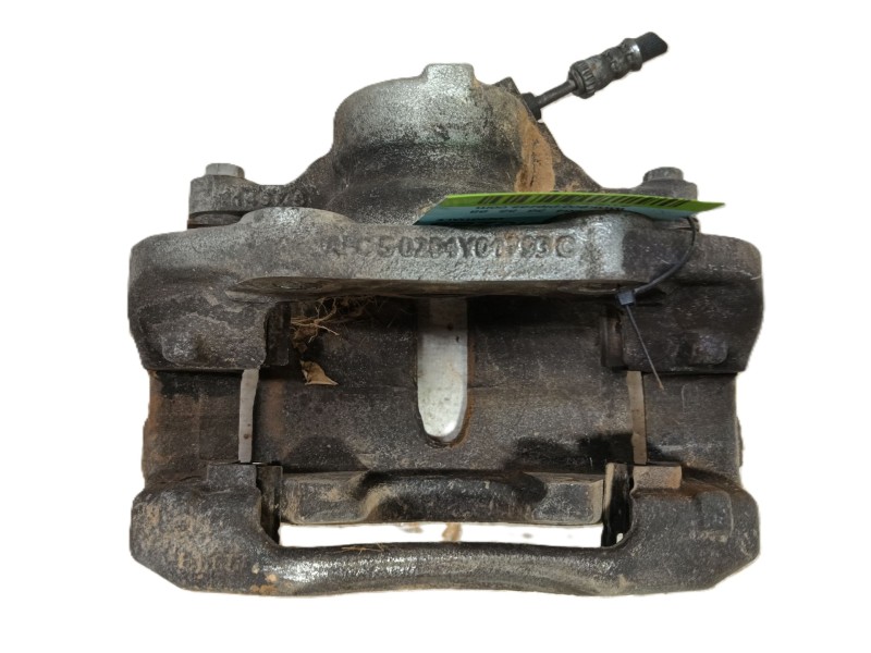 Recambio de pinza freno delantera derecha para citroën c3 aircross ii (2r_, 2c_) 1.6 bluehdi 120 (2cbhzh) referencia OEM IAM  96